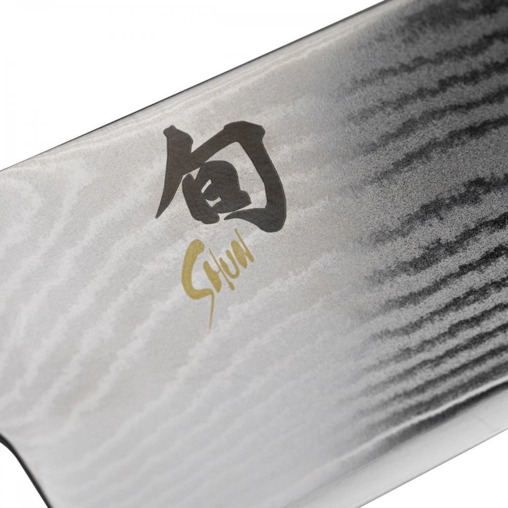 KAI Shun Classic KAI-DMS-220 KAI Shun Classic Knife Set 4 KAI Shun Classic KAI-DMS-220 KAI Shun Classic Knife Set - Image 2