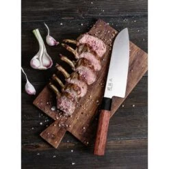 Kai Seki Magoroku Redwood MGR-0155D Kai Seki Magoroku Red Wood Deba (15,5 Cm) -Global Shop kai seki magoroku redwood mgr 0155d kai seki magoroku red wood deba 15 5 cm p1216 7333 image