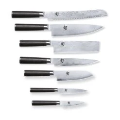 KAI KAI Shun 8 Piece Knife Block Set 9 KAI KAI Shun 8 Piece Knife Block Set -Global Shop kai shun 8 piece knife block set p933 5561 image