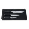 KAI Shun Classic DMS-300 Kai Shun 3 Piece Knife Set -Global Shop kai shun classic dms 300 kai shun 3 piece knife set p1201 7290 image