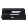 KAI Shun Classic DMS-310 Kai Shun 3 Piece Knife Set 2 KAI Shun Classic DMS-310 Kai Shun 3 Piece Knife Set -Global Shop kai shun classic dms 310 kai shun 3 piece knife set p1202 7293 image