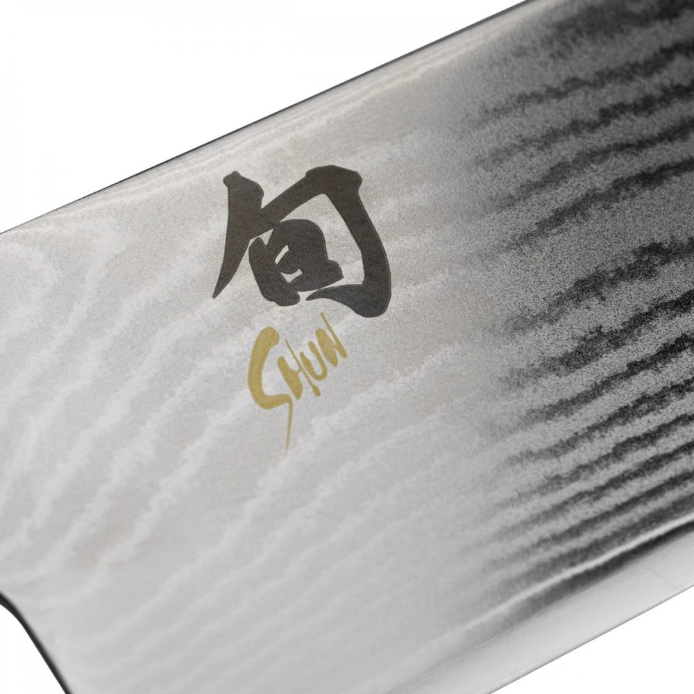 KAI Shun Classic DMS-310 Kai Shun 3 Piece Knife Set 4 KAI Shun Classic DMS-310 Kai Shun 3 Piece Knife Set - Image 2