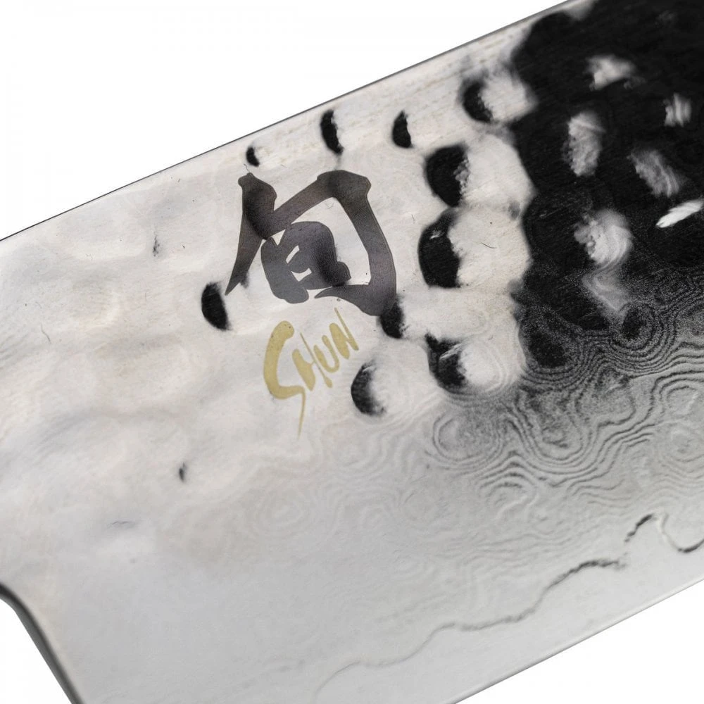 KAI Shun Premier KAI-TDM-1723 KAI Shun Premier Chef Knife 15cm 4 KAI Shun Premier KAI-TDM-1723 KAI Shun Premier Chef Knife 15cm - Image 2
