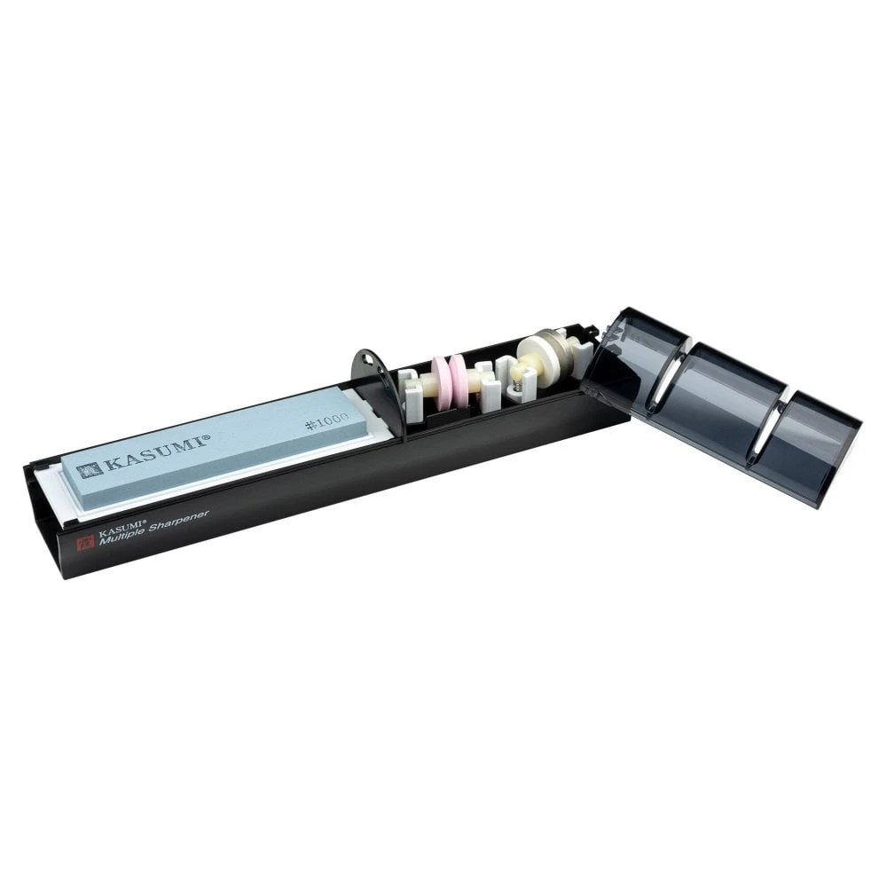 Kasumi Kasumi Multi Sharpener 3 Kasumi Kasumi Multi Sharpener