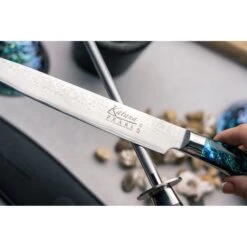 Katana Saya Pearl Katana Pearl Diamond Sharpening Steel -Global Shop katana pearl diamond sharpening steel p1920 12045 image 1