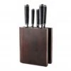 Katana Saya Pakkawood Katana Saya Pakkawood 6 Piece Knife Block Set