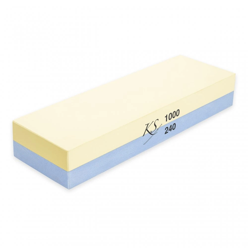 Katana Saya Rough/Medium 240/1000 Grit Sharpening Kit 4 Katana Saya Rough/Medium 240/1000 Grit Sharpening Kit - Image 2