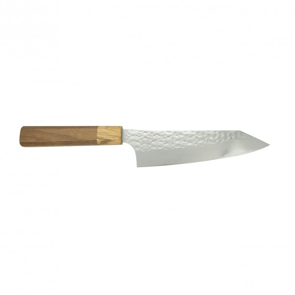 Yu Kurosaki KR-805RM Yu Kurosaki Senkoei SG-2 16.5cm Santoku 3 Yu Kurosaki KR-805RM Yu Kurosaki Senkoei SG-2 16.5cm Santoku