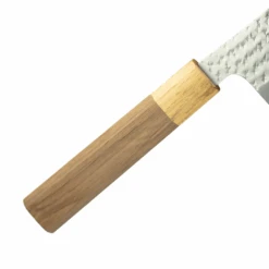 Yu Kurosaki KR-809WO Yu Kurosaki Senkou SG-2 16.5cm Nakiri -Global Shop kr 809wo yu kurosaki senkou sg 2 16 5cm nakiri p2286 13150 image