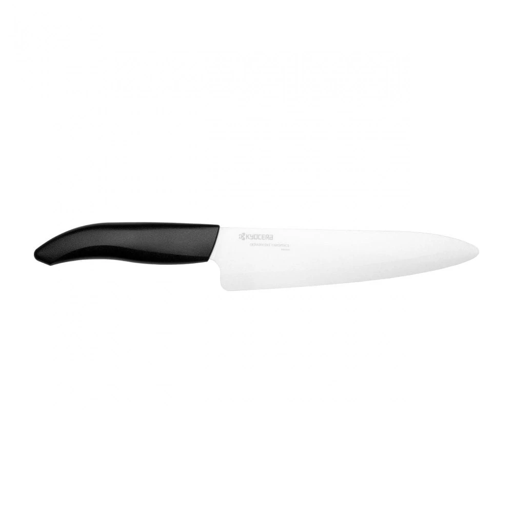 Kyocera Kyocera Gen Series 18cm Chef's Knife 3 Kyocera Kyocera Gen Series 18cm Chef's Knife
