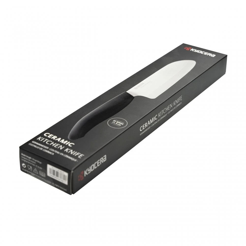 Kyocera Kyocera Gen Series 18cm Chef's Knife 5 Kyocera Kyocera Gen Series 18cm Chef's Knife - Image 3