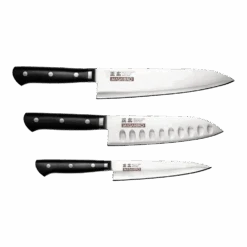 Masahiro MH-911993904 3 Piece Knife Set