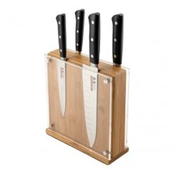 Masahiro MV-H 5 Piece Set With Block