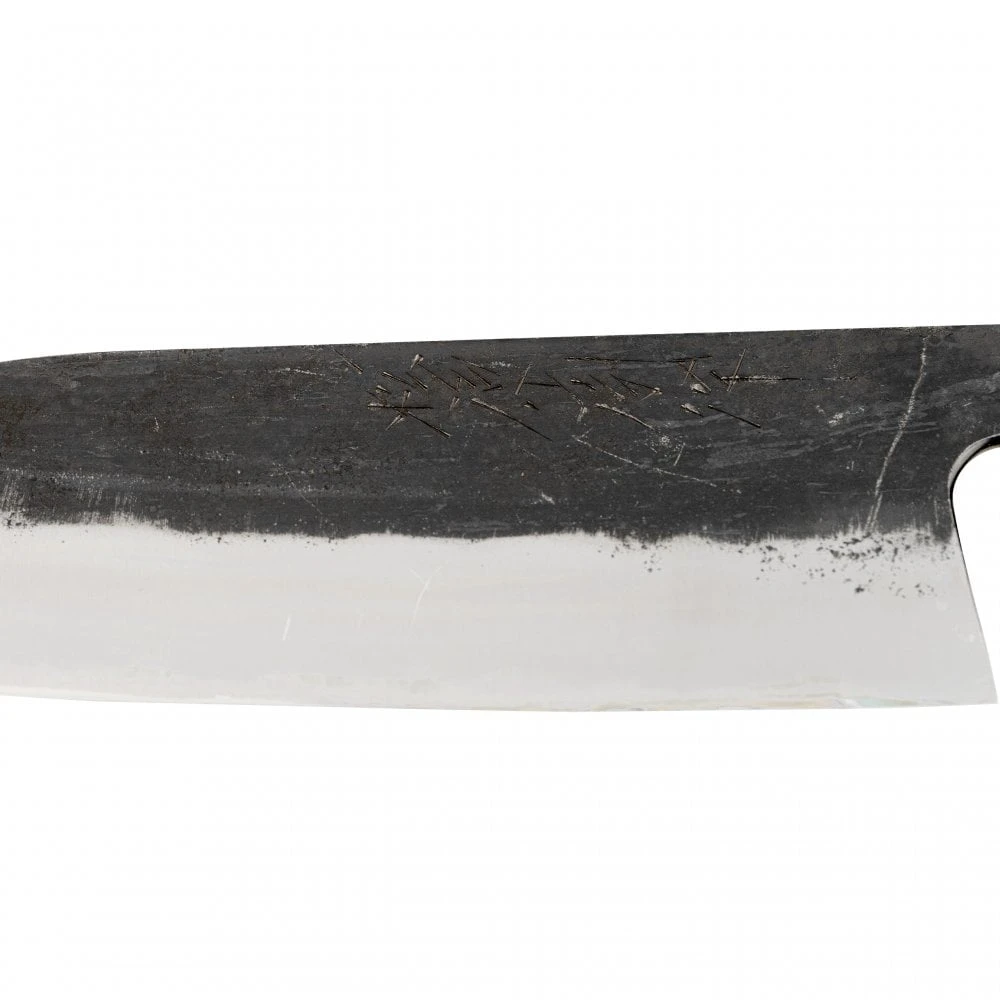 Matsubara Hamono Katsuto Tanaka 21cm Chef's/Gyuto Knife 4 Matsubara Hamono Katsuto Tanaka 21cm Chef's/Gyuto Knife - Image 2
