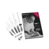 Michel Roux Jnr Global 6 Piece Michel Roux Kitchen Knife Set -Global Shop michel roux jnr global 6 piece michel roux kitchen knife set p485 5761 image
