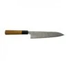 Nigara Hamono Nigara Hamono SG-2 Damascus 21cm Gyuto