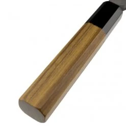 Nigara Hamono Nigara Hamono SG2 Kurouchi Tsuchime 18cm Nakiri -Global Shop nigara hamono sg2 kurouchi tsuchime 18cm nakiri p1591 9134 image