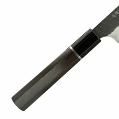 Nigara Hamono NIGH-01/T-ES Nigara Hamono Kurouchi Tsuchime SG-2 15cm Petty Knife -Global Shop nigh 01 t es nigara hamono kurouchi tsuchime sg 2 15cm petty knife p2291 13159 image