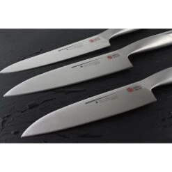 Pro Balance Knives Pro Balance 21cm Chef's Knife -Global Shop pro balance knives pro balance 21cm chefs knife p287 6179 image
