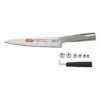 Pro Balance Knives Pro Balance 21cm Filleting Knife -Global Shop pro balance knives pro balance 21cm filleting knife p291 6831 image