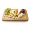 Rockingham Forest 5 -in -1 Deluxe Bamboo Multi-board Set, Rectangular -Global Shop rockingham forest 5 in 1 deluxe bamboo multi board set rectangular p989 7009 image