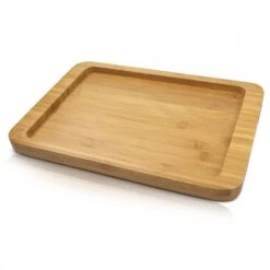 Rockingham Forest 5 -in -1 Deluxe Bamboo Multi-board Set, Rectangular -Global Shop rockingham forest 5 in 1 deluxe bamboo multi board set rectangular p989 7016 image