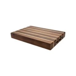 Rockingham Forest Rockingham Forest Extra Thick Multi-wood Rectangular Cutting Board