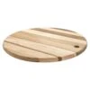 Rockingham Forest Rockingham Forest Round Cutting Board -Global Shop rockingham forest round cutting board p953 6982 image