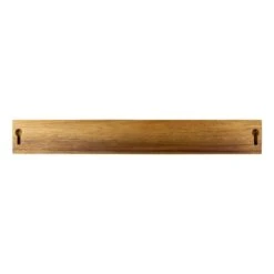 Rockingham Forge 45cm Magnetic Acacia Wood Knife Rack With Wall Fixings 11 Rockingham Forge 45cm Magnetic Acacia Wood Knife Rack With Wall Fixings -Global Shop rockingham forge 45cm magnetic acacia wood knife rack with wall fixings p993 4452 image