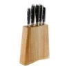 Rockingham Forge 6 Piece Knife Block Set -Global Shop rockingham forge 6 piece knife block set p1111 5692 image