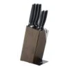 Rockingham Forge 6 Piece Knife Block Set SAFE-D -Global Shop rockingham forge 6 piece knife block set safe d p1082 5676 image