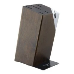 Rockingham Forge 6 Piece Knife Block Set SAFE-D -Global Shop rockingham forge 6 piece knife block set safe d p1082 5678 image