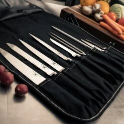 Rockingham Forge CS-9009/10 10 Piece Chef's Case Set -Global Shop rockingham forge cs 9009 10 10 piece chefs case set p1079 5669 image