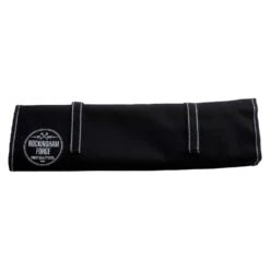 Rockingham Forge Equilibrium CS-1502/10 10 Piece Knife Set With Soft Roll Case -Global Shop rockingham forge equilibrium cs 1502 10 10 piece knife set with soft roll case p1023 5597 image