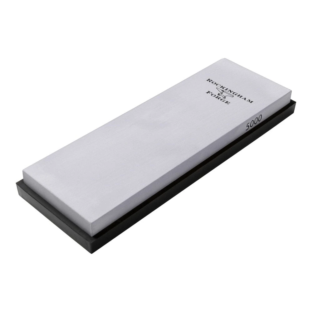 Rockingham Forge RFC-186S Superfine Ceramic Stone 5000 Grit 3 Rockingham Forge RFC-186S Superfine Ceramic Stone 5000 Grit