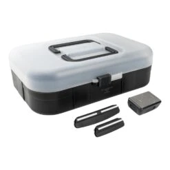 Rockingham Forge RFW-SB Sharpening Box Kit