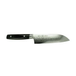 Seki Kanetsugu Seki Kanetsugu Saiun Santoku Knife 17cm