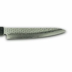 Seki Kanetsugu TLD-P135-BDB Petty Knife 13.5cm -Global Shop seki kanetsugu tld p135 bdb petty knife 13 5cm p2256 13067 image