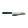 Seki Kanetsugu TLD-S180-BDB Santoku Knife 18cm