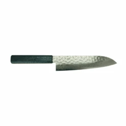Seki Kanetsugu TLD-S180-BDB Santoku Knife 18cm