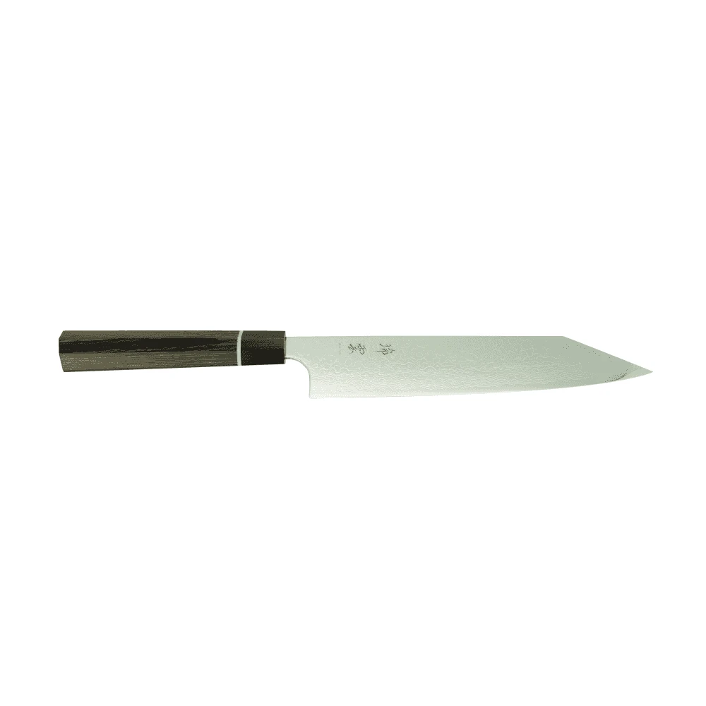Seki Kanetsugu Seki Kanetsugu Zuiun Santoku 18cm 3 Seki Kanetsugu Seki Kanetsugu Zuiun Santoku 18cm
