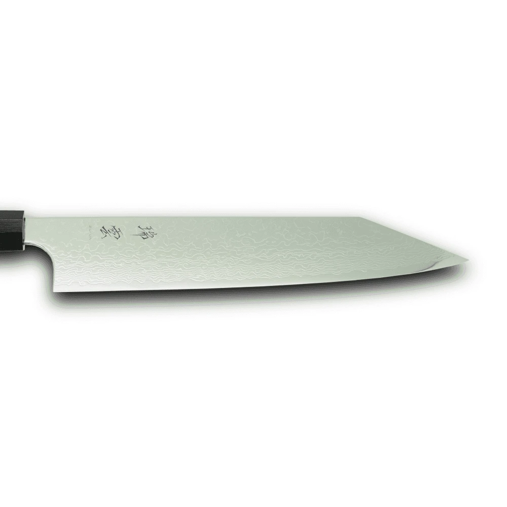 Seki Kanetsugu Seki Kanetsugu Zuiun Santoku 18cm 5 Seki Kanetsugu Seki Kanetsugu Zuiun Santoku 18cm - Image 3