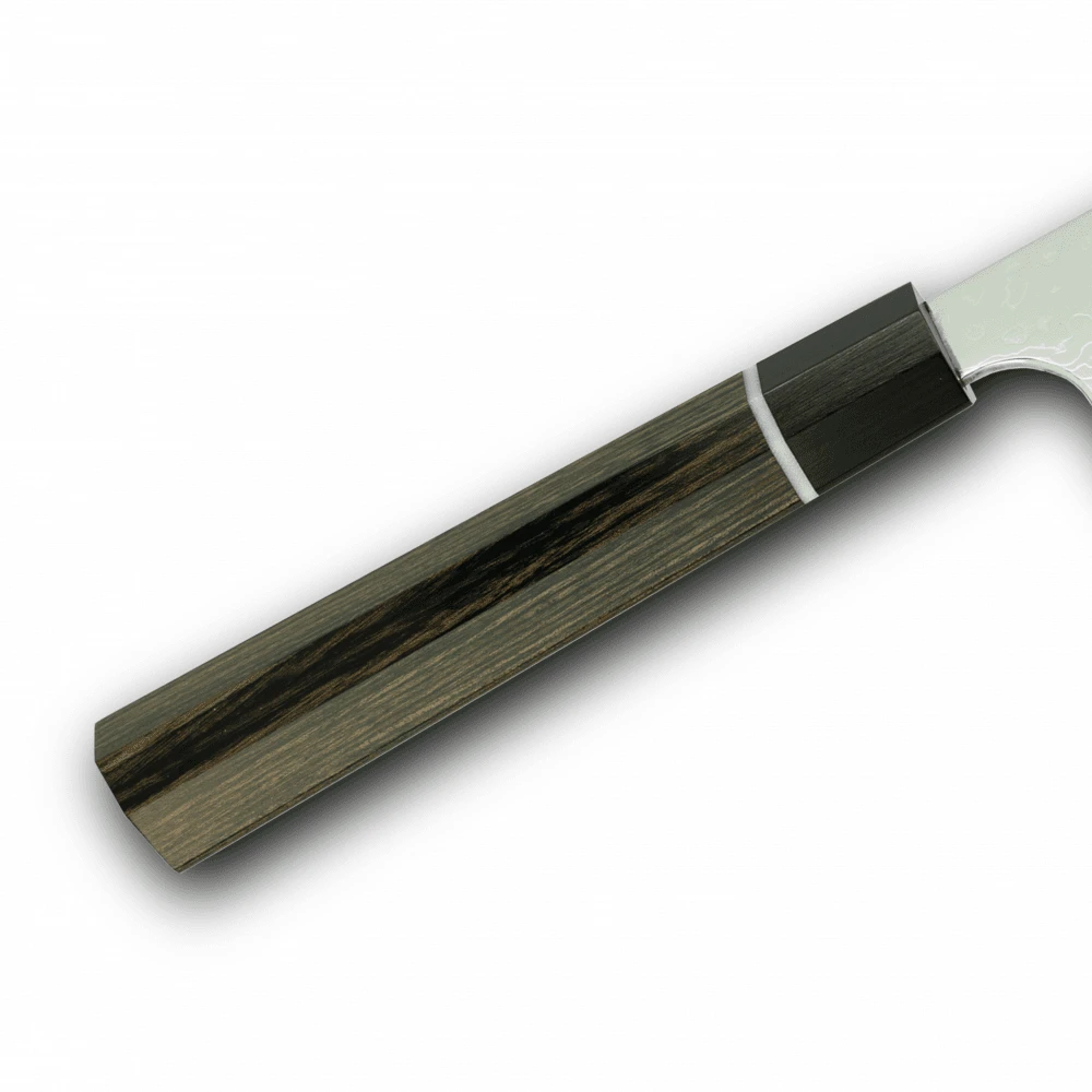 Seki Kanetsugu Seki Kanetsugu Zuiun Santoku 18cm 6 Seki Kanetsugu Seki Kanetsugu Zuiun Santoku 18cm - Image 4