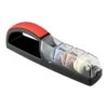 MinoSharp SH-550/BR MinoSharp MINOSHARP PLUS 3 Sharpener Black/Red -Global Shop sh 550 br minosharp minosharp plus 3 sharpener black red p136 6949 image