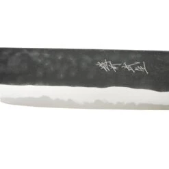 Front Page -Global Shop shiro kamo aogami black kurouchi 16 5cm santoku knife p978 5258 image
