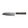 Shiro Kamo Shiro Kamo SG-2 Stainless Steel 16.5cm Santoku Knife -Global Shop shiro kamo sg 2 stainless steel 16 5cm santoku knife p982 5261 image