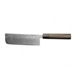 Shiro Kamo Shiro Kamo SG-2 Stainless Steel 16.5cm Vegetable Knife