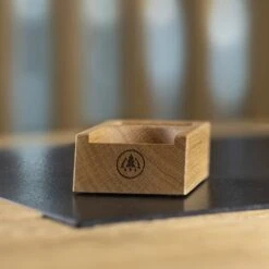 Horl STARSE-P Display For HORL Sharpener Oak -Global Shop starse p display for horl sharpener oak p2085 11642 image