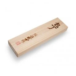 Takeshi Saji Takeshi Saji Rainbow Damascus 21cm Gyuto With Ironwood Handle -Global Shop takeshi saji rainbow damascus 21cm gyuto with ironwood handle p956 9118 image