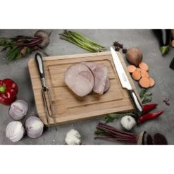 Tojiro Senkou DP (Flash) 2 Piece Carving Set -Global Shop tojiro senkou dp flash 2 piece carving set p951 5607 image